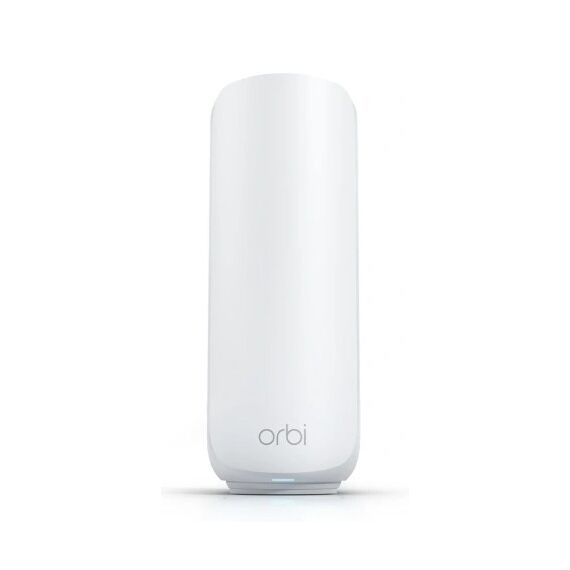 NETGEAR Orbi 370 Dual-Band (2,4 GHz/5 GHz) Wi-Fi 7 (802.11be) Weiß 2 Intern