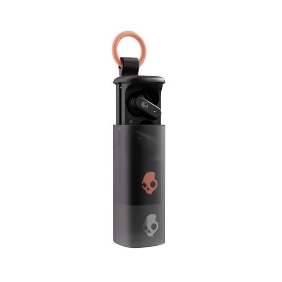 Skullcandy Dime Evo Kopfhörer Kabellos im Ohr Anrufe/Musik Bluetooth Schwarz, Farbe: Schwarz, 3 image