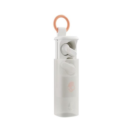 Skullcandy Dime Evo Kopfhörer Kabellos im Ohr Anrufe/Musik Bluetooth Weiß, Farbe: Weiß, 3 image