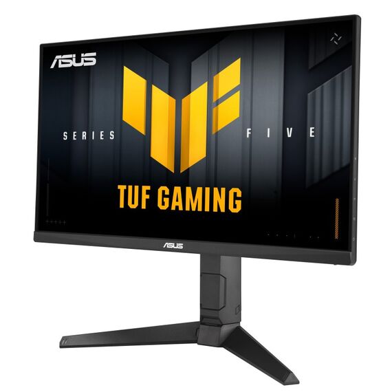 ASUS TUF Gaming VG249QML5A Computerbildschirm 60,5 cm (23.8") 1920 x 1080 Pixel Full HD LCD Schwarz, 3 image