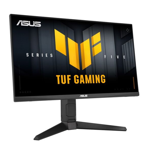 ASUS TUF Gaming VG249QML5A Computerbildschirm 60,5 cm (23.8") 1920 x 1080 Pixel Full HD LCD Schwarz, 4 image