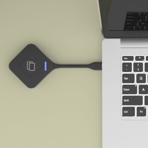 Marmitek Stream 4K Pro TX – Zusätzlicher USB-C-Dongle (4K-Sender) für Stream 4K Pro, 4 image
