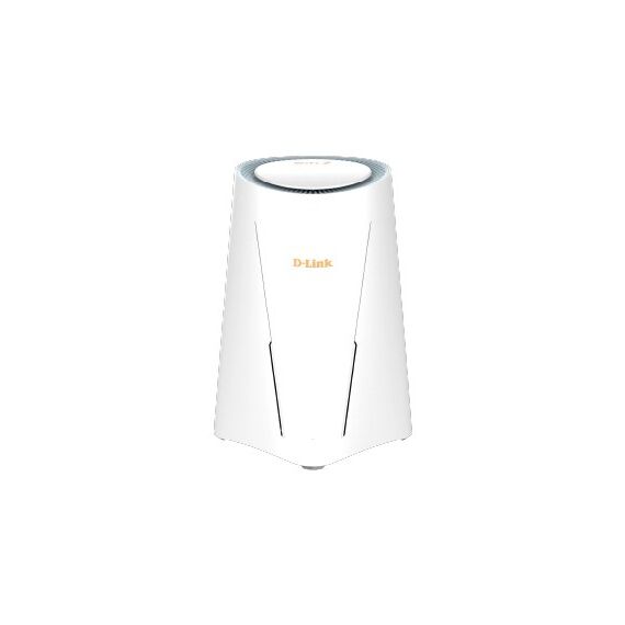 D-Link G572 WLAN-Router Gigabit Ethernet 5G Weiß