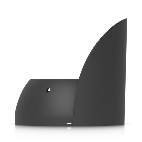 Ubiquiti UACC-Dome-WS-B Wetterschutz, Farbe: Schwarz, 3 image