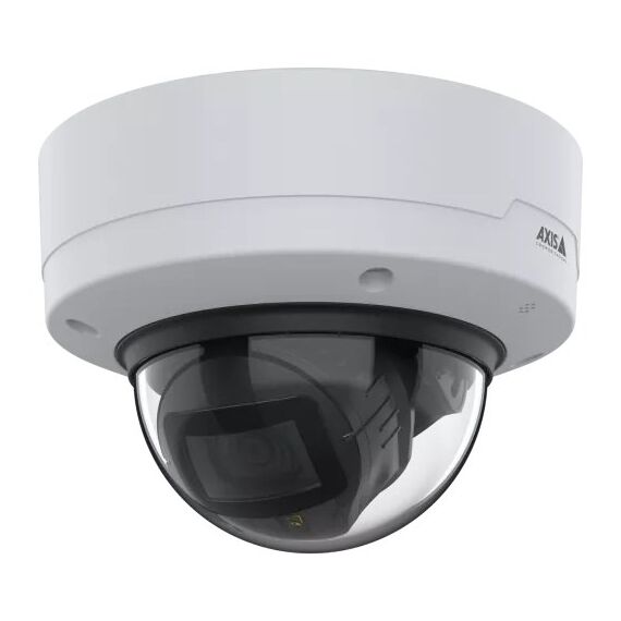 Axis P3288-LVE Dome IP-Sicherheitskamera Draußen 3840 x 2160 Pixel Wand- / Mast, 2 image
