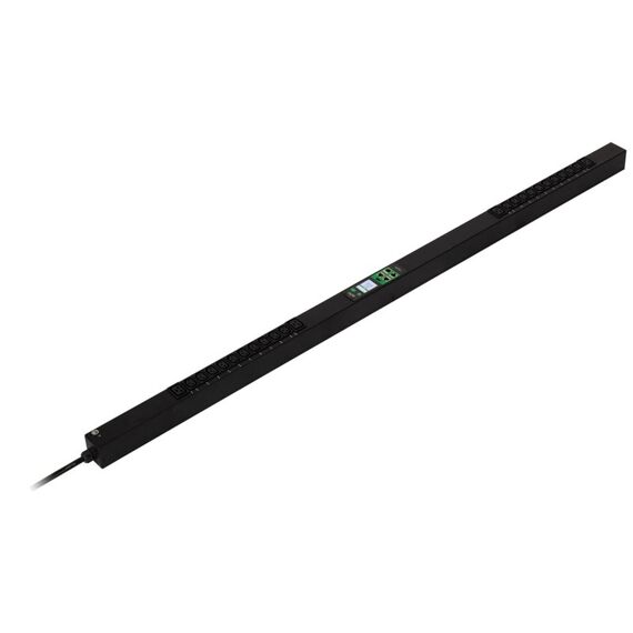 APC Easy PDU Switched Null HE 32A 230V(20)C13 (4)C19 IEC309