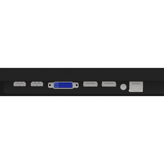 iiyama LH5575UHS-B2AG Signage-Display Digital Signage Flachbildschirm 138,7 cm (54.6") LCD WLAN 500 cd/m² 4K Ultra HD Schwarz Eingebauter Prozessor Android 11 24/7, 12 image