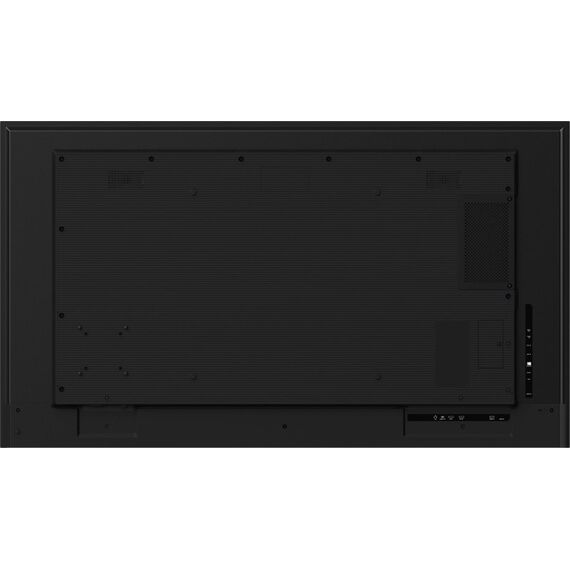 iiyama LH5575UHS-B2AG Signage-Display Digital Signage Flachbildschirm 138,7 cm (54.6") LCD WLAN 500 cd/m² 4K Ultra HD Schwarz Eingebauter Prozessor Android 11 24/7, 16 image