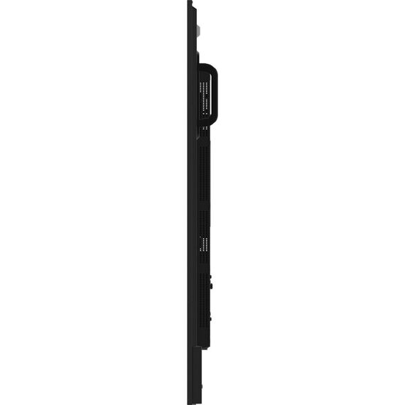 iiyama LH7575UHS-B2AG Signage-Display Digital Signage Flachbildschirm 190,5 cm (75") LCD WLAN 500 cd/m² 4K Ultra HD Schwarz Eingebauter Prozessor Android 11 24/7, 5 image