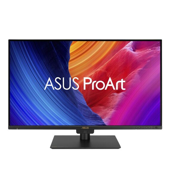 ASUS ProArt PA32UCE Computerbildschirm 80 cm (31.5") 3840 x 2160 Pixel 4K Ultra HD LED Schwarz, 3 image