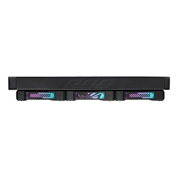 ASUS ROG Ryuo IV SLC 360 ARGB Prozessor All-in-One-Flüssigkeitskühler 12 cm Schwarz, 11 image