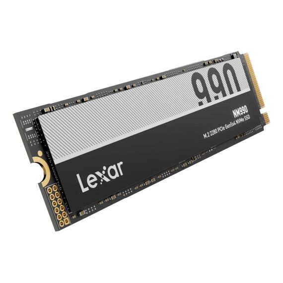 Lexar NM990 4 TB M.2 PCI Express 5.0 NVMe, 3 image