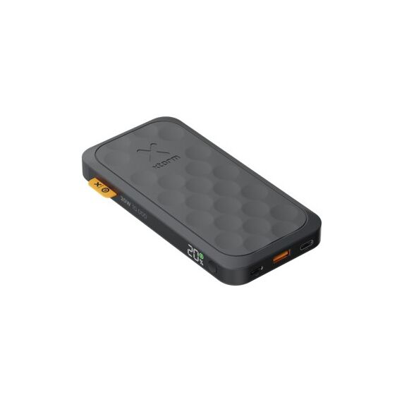 Xtorm FS5101U Powerbank Lithium Polymer (LiPo) 10000 mAh Schwarz, Farbe: Schwarz, 8 image