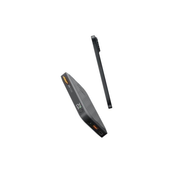 Xtorm FS5101U Powerbank Lithium Polymer (LiPo) 10000 mAh Schwarz, Farbe: Schwarz, 9 image