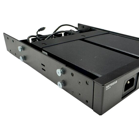 NETGEAR PST4310 Switch-Komponente Power supply tray
