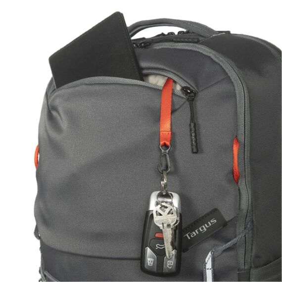 Targus 15-16" Work+ Play® Trio-Rucksack, 7 image