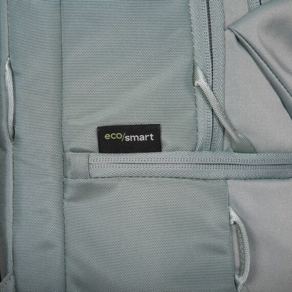 Targus 15-16in Work+Play Flex Ecosmart Backpack 40,6 cm (16") Rucksack Grün, 6 image