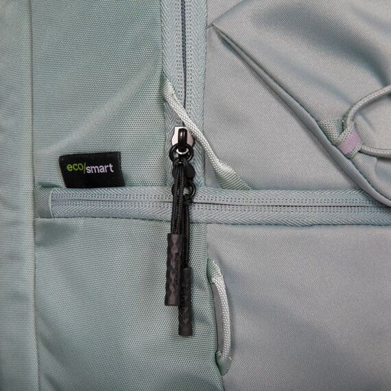 Targus 15-16in Work+Play Flex Ecosmart Backpack 40,6 cm (16") Rucksack Grün, 7 image