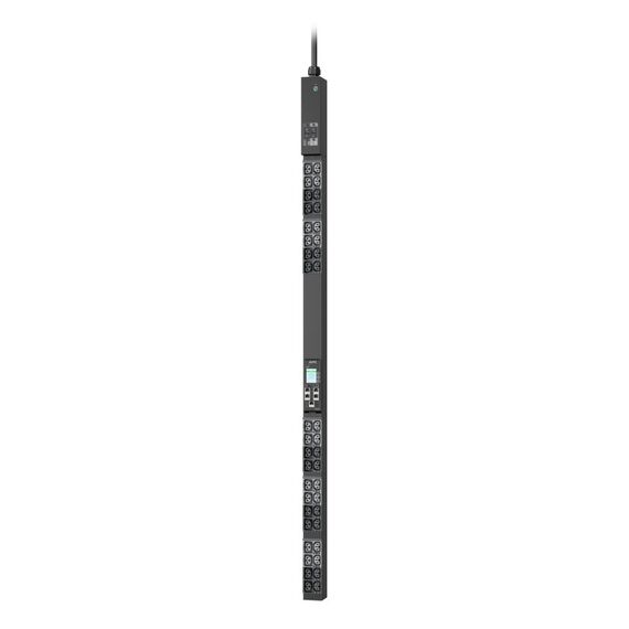 APC NetShelter Rack PDU Advanced 2. Generation, Metered, 7,4kW, 1Phase, 230V, 32A, 332P6, 40 Ausgänge