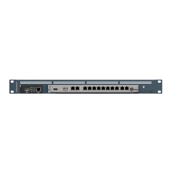 Rackmount.IT RM-CI-T24MC Rack Zubehör Montageschelle, 3 image