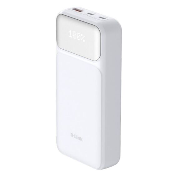 D-Link 20000mAh Power Bank