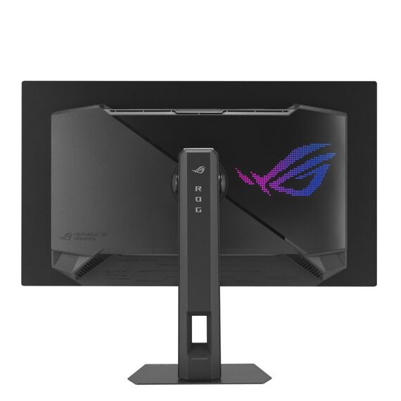 ASUS ROG Strix OLED XG27AQDPG Computerbildschirm 67,3 cm (26.5") 2560 x 1440 Pixel Wide Quad HD QD-OLED Schwarz, 5 image