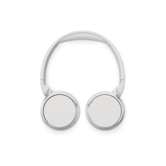 Philips 4000 series TAH4209WT/00 Kopfhörer & Headset Kabellos Kopfband Anrufe/Musik Bluetooth Weiß, Farbe: Weiß, 10 image