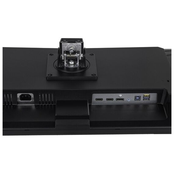 iiyama ProLite XUB3493WQSU-B6 Computerbildschirm 86,4 cm (34") 3440 x 1440 Pixel UltraWide Quad HD LED Schwarz, 7 image