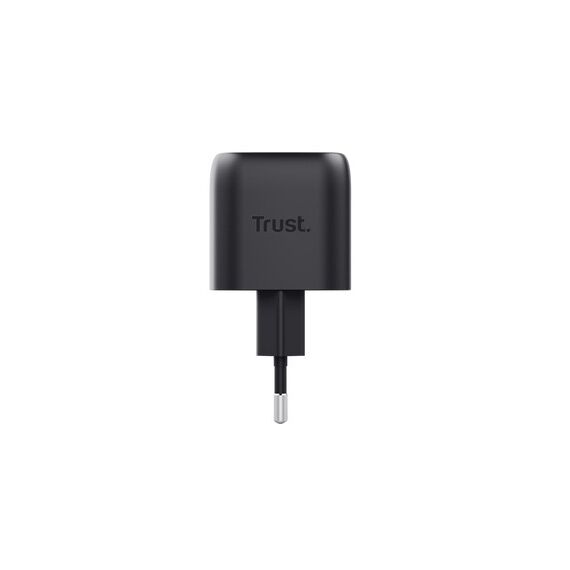 Trust Maxo USB-C-GaN-Ladegerät 30 W, Farbe: Schwarz, 5 image