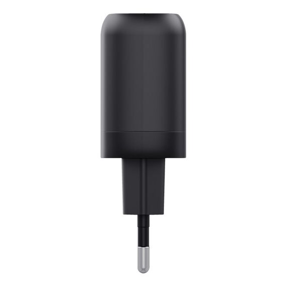 Trust Maxo USB-C-GaN-Ladegerät 45 W, Farbe: Schwarz, 4 image