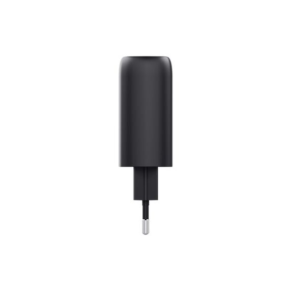 Trust Maxo USB-C-GaN-Ladegerät 65 W, Farbe: Schwarz, 3 image