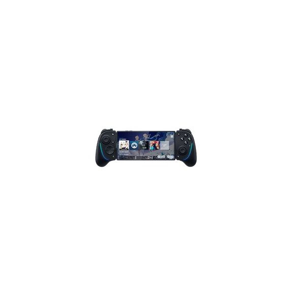 Razer Kishi V3 Schwarz USB Gamepad Analog / Digital Android, PC, Xbox, iOS