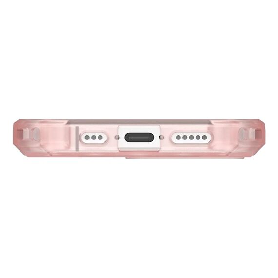 Urban Armor Gear 114496114C4C Handy-Schutzhülle 15,5 cm (6.1") Cover Rose, Farbe: Rose, 3 image