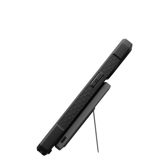 Urban Armor Gear 9B4417114030 Powerbank 5000 mAh Kabelloses Aufladen Schwarz, Grau, 2 image