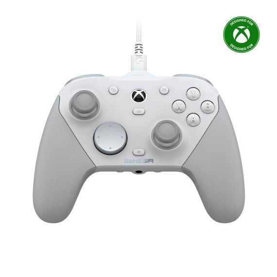 GameSir G7 Pro Weiß USB Gamepad Analog / Digital Android, PC, Xbox One, Xbox Series S, Xbox Series X, Farbe: Weiß, 2 image