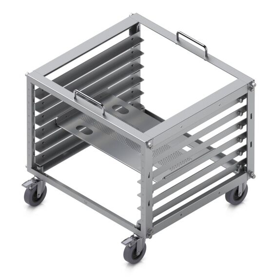 Ubiquiti UACC-Rack-Shelf-TL-SD Regalboden, 2 image