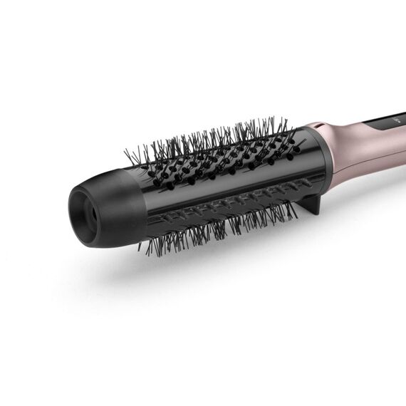 BaByliss HSB200E Haarstyling-Gerät Lockenbürste Warm Pink 96 W 1,8 m, 3 image
