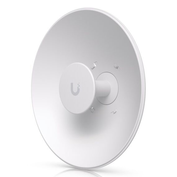 Ubiquiti UISP Dish Mini Netzwerk-Antenne RP-SMA 26 dBi