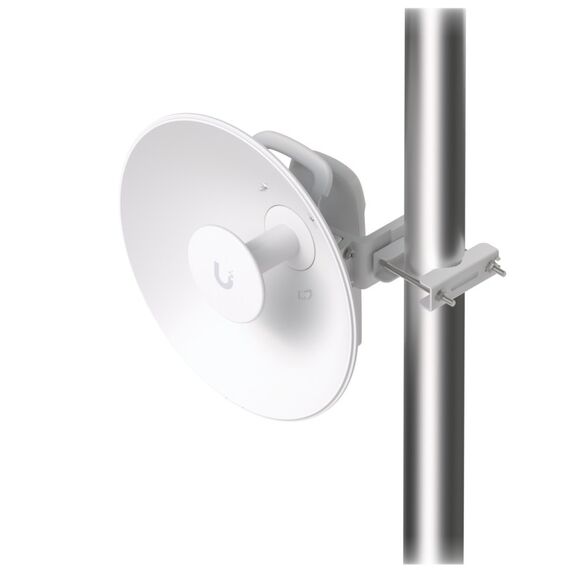 Ubiquiti UISP Dish Mini Netzwerk-Antenne RP-SMA 26 dBi, 7 image