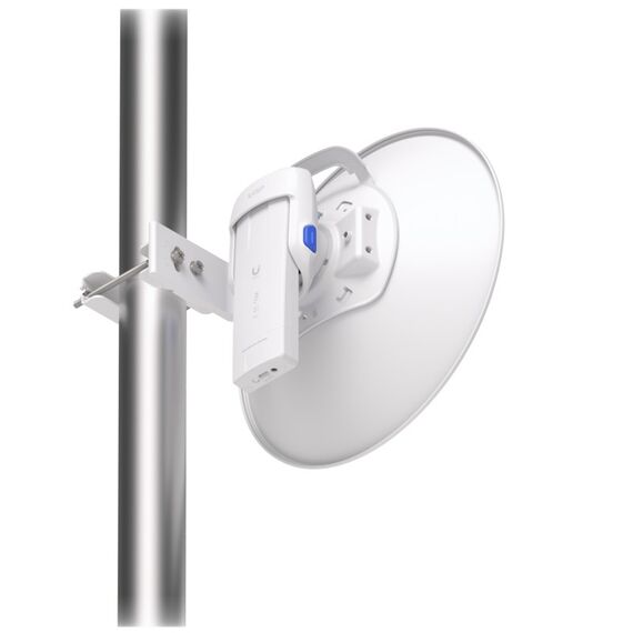Ubiquiti UISP Dish Mini Netzwerk-Antenne RP-SMA 26 dBi, 8 image