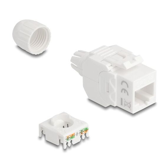 DeLOCK 90721 Keystone-Modul