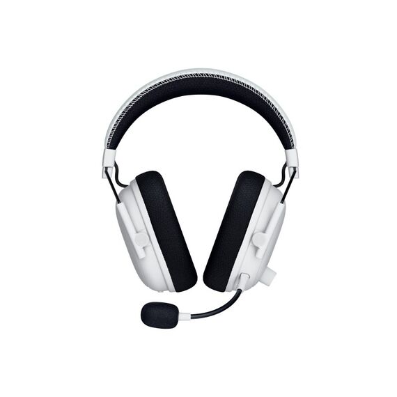 Razer BlackShark V3 Pro Kopfhörer Verkabelt & Kabellos Kopfband Gaming Bluetooth Weiß, 3 image