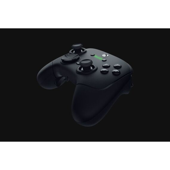 Razer Wolverine V3 Pro for PC Schwarz RF/USB Gamepad Analog / Digital