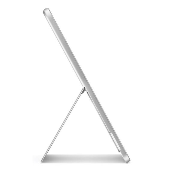 Microsoft Surface Pro 12 Snapdragon 256 GB 30,5 cm (12") 16 GB Wi-Fi 7 (802.11be) Windows 11 Pro Platin, 3 image