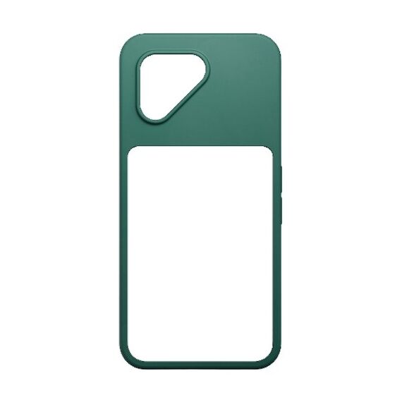 Fairphone protective Case v1 Handy-Schutzhülle 16 cm (6.3") Cover Grün