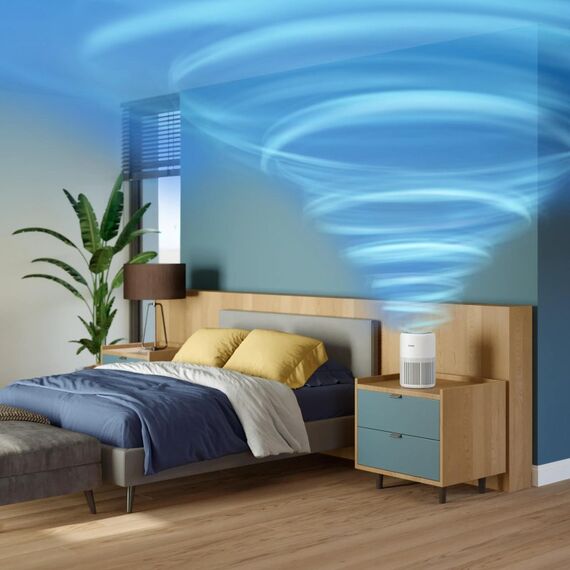 Philips PureProtect Mini 900 Series, 8 image