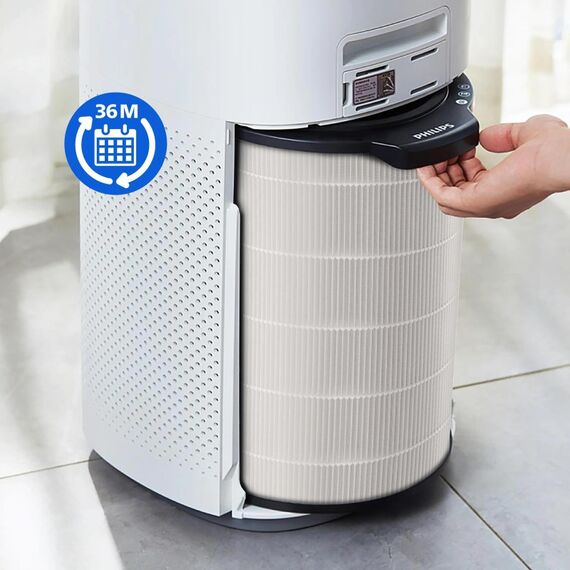 Philips Nano Protect-Filter, 3 image