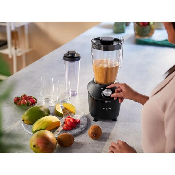 Philips 3000 series HR2041/41 Standmixer, 4 image