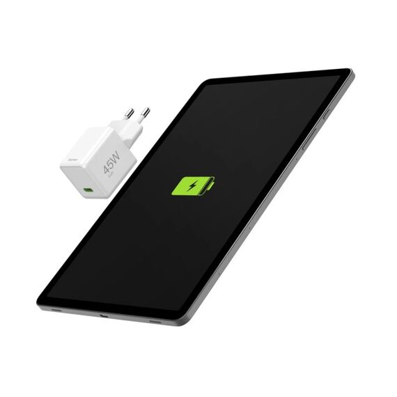 Hama 00201983 Ladegerät für Mobilgeräte Kopfhörer, Laptop, Powerbank, Smartphone, Tablets Weiß AC Schnellladung Drinnen, 8 image