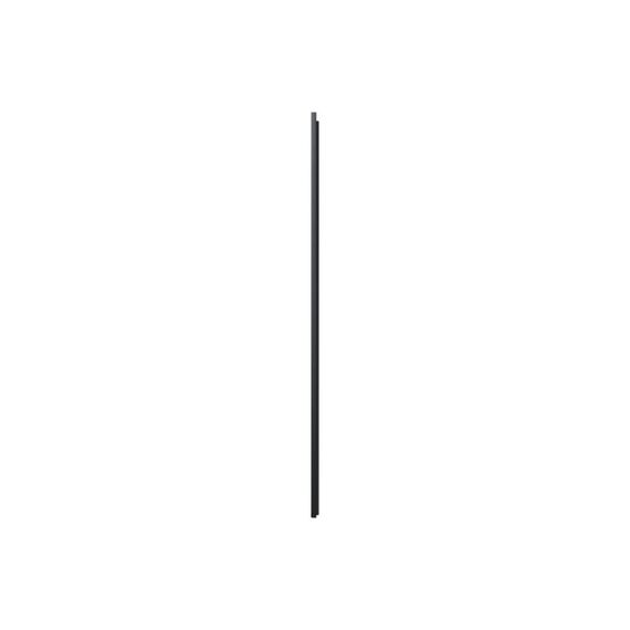 Samsung QH115F-X Digital Signage Flachbildschirm 2,92 m (115") LCD WLAN 1000 cd/m² 4K Ultra HD Schwarz Tizen 24/7, 4 image